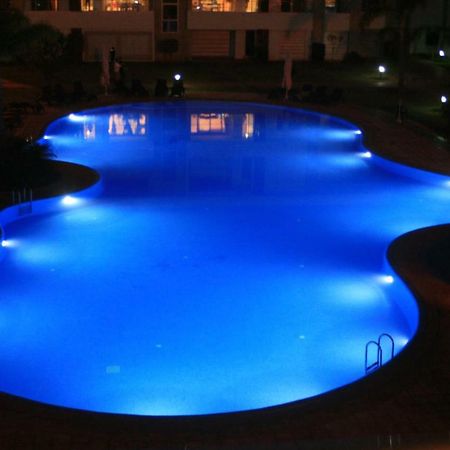 Bahia Golf Beach-Odyssee-Appartement Bouznika Exterior photo