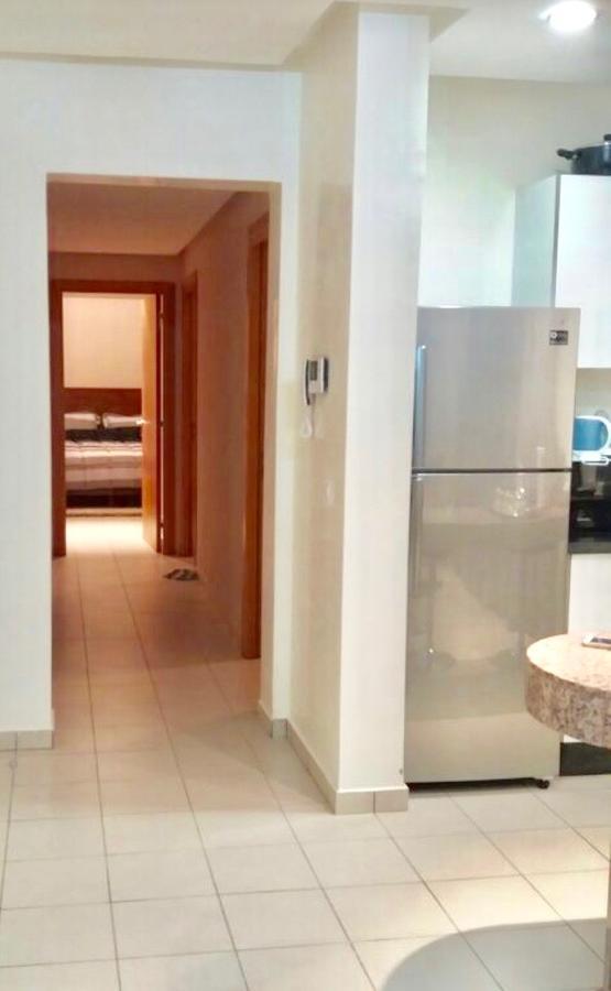 Bahia Golf Beach-Odyssee-Appartement Bouznika Exterior photo